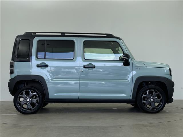 ハスラー タフワイルド　純正ナビＣＤ／ＤＶＤ／ＴＶ／ラジオ／ブルートゥース／ＵＳＢ／Ａｐｐｌｃａｒｐｌａｙ／ＡｎｄｒｏｉｄＡｕｔｏ全方位モニタースズキセーフティサポートフルセグＴＶクルーズコントロールル（36枚目）