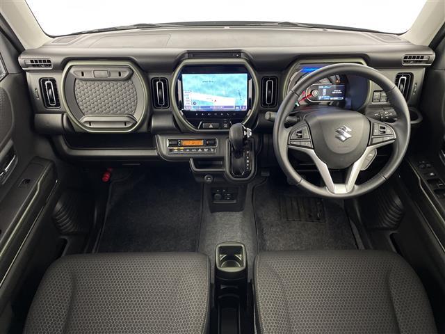 ハスラー タフワイルド　純正ナビＣＤ／ＤＶＤ／ＴＶ／ラジオ／ブルートゥース／ＵＳＢ／Ａｐｐｌｃａｒｐｌａｙ／ＡｎｄｒｏｉｄＡｕｔｏ全方位モニタースズキセーフティサポートフルセグＴＶクルーズコントロールル（42枚目）