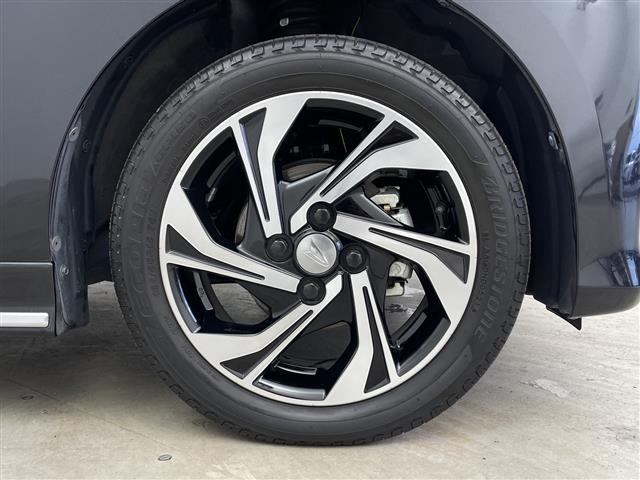 タント カスタムＲＳスタイルセレクション　ワンオーナー／純正ナビ（ＣＤ／ＤＶＤ／ＢＴ／フルセグＴＶ）／全方位カメラ／ビルトインＥＴＣ／レーダークルーズコントロール／革調シートカバー／ドライブレコーダー／フロントバンパーロアガーニッシュ（38枚目）