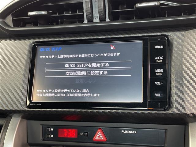 ８６ ＧＴ（6枚目）