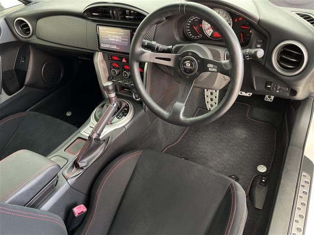 ８６ ＧＴ（22枚目）