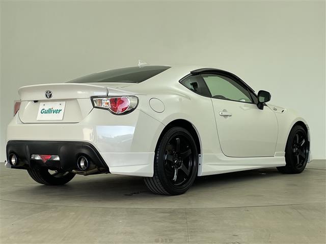 ８６ ＧＴ（29枚目）