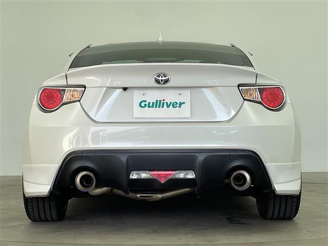 ８６ ＧＴ（31枚目）