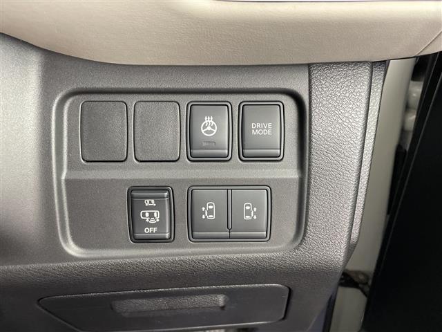 セレナ ｅ－パワー　ハイウェイスターＶ　純正ナビフルセグテレビＤＶＤ／ＣＤ／ＢＴオーディオフリップダウンモニター両側パワースライドドア前後ドラレコハンドルヒーター全席シートヒータークルーズコントロールビルドインＥＴＣ（15枚目）