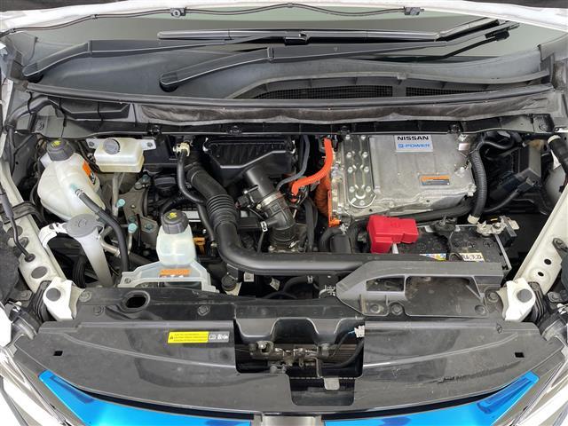 セレナ ｅ－パワー　ハイウェイスターＶ　純正ナビフルセグテレビＤＶＤ／ＣＤ／ＢＴオーディオフリップダウンモニター両側パワースライドドア前後ドラレコハンドルヒーター全席シートヒータークルーズコントロールビルドインＥＴＣ（40枚目）