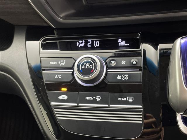 フリードハイブリッド ハイブリッド・Ｇホンダセンシング　純正ＳＤナビＣＤ／ＤＶＤ／ＢＴオーディオ前後ドラレコ両側パワースライドドアビルトインＥＴＣホンダセンシングオートクルーズコントロールレーンキープアシストハーフレザーシ（8枚目）