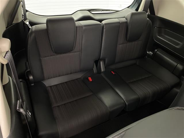 フリードハイブリッド ハイブリッド・Ｇホンダセンシング　純正ＳＤナビＣＤ／ＤＶＤ／ＢＴオーディオ前後ドラレコ両側パワースライドドアビルトインＥＴＣホンダセンシングオートクルーズコントロールレーンキープアシストハーフレザーシ（23枚目）