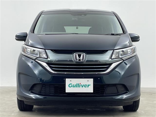 フリードハイブリッド ハイブリッド・Ｇホンダセンシング　純正ＳＤナビＣＤ／ＤＶＤ／ＢＴオーディオ前後ドラレコ両側パワースライドドアビルトインＥＴＣホンダセンシングオートクルーズコントロールレーンキープアシストハーフレザーシ（30枚目）