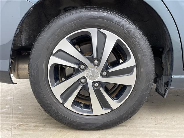 フリードハイブリッド ハイブリッド・Ｇホンダセンシング　純正ＳＤナビＣＤ／ＤＶＤ／ＢＴオーディオ前後ドラレコ両側パワースライドドアビルトインＥＴＣホンダセンシングオートクルーズコントロールレーンキープアシストハーフレザーシ（36枚目）