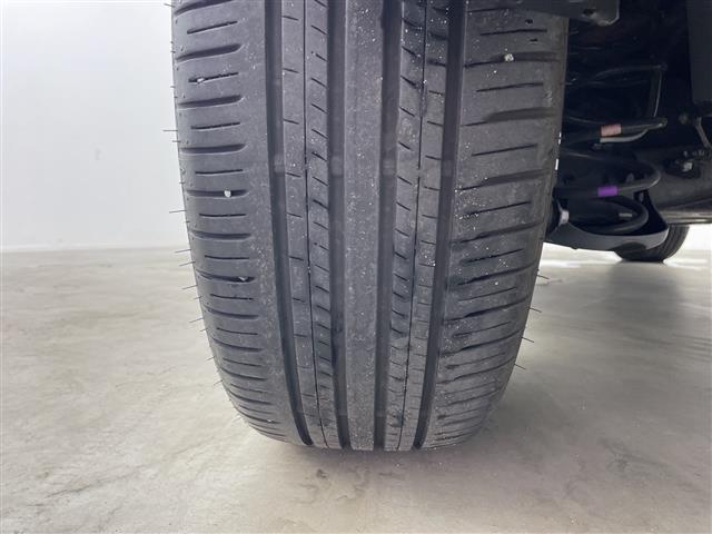 ヤリスクロス ハイブリッドＺ　アドベンチャー　純正ディスプレイオーディオ（ＢＴ／フルセグＴＶ）／プリクラッシュセーフティ／レーンキープアシスト／レーダークルーズコントロール／ハーフレザーシート／シートヒーター／ステアリングヒーター（41枚目）