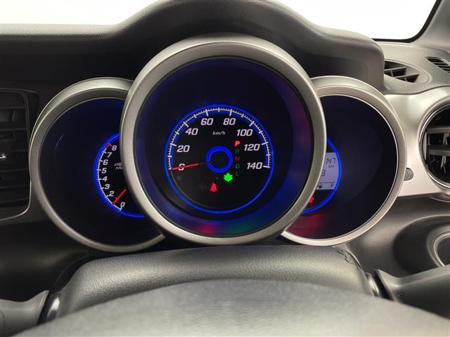 Ｎ－ＢＯＸスラッシュ Ｇ・Ｌパッケージ　純正ナビ　バックカメラ　ビルトインＥＴＣ　ステアリングリモコン　電子パーキング　電格ミラー　純正フロアマット　サウンドマッピングシステム　横滑り防止装置　チップアップシート　ヘッドライトレベライザー（8枚目）