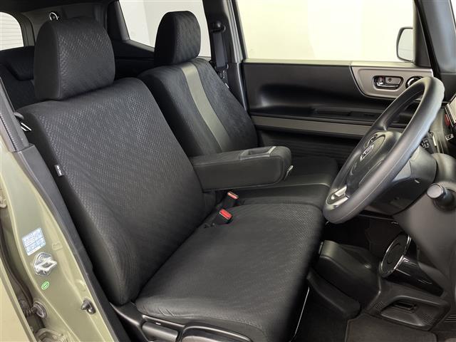 Ｎ－ＢＯＸスラッシュ Ｇ・Ｌパッケージ　純正ナビ　バックカメラ　ビルトインＥＴＣ　ステアリングリモコン　電子パーキング　電格ミラー　純正フロアマット　サウンドマッピングシステム　横滑り防止装置　チップアップシート　ヘッドライトレベライザー（19枚目）