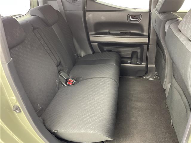 Ｎ－ＢＯＸスラッシュ Ｇ・Ｌパッケージ　純正ナビ　バックカメラ　ビルトインＥＴＣ　ステアリングリモコン　電子パーキング　電格ミラー　純正フロアマット　サウンドマッピングシステム　横滑り防止装置　チップアップシート　ヘッドライトレベライザー（21枚目）