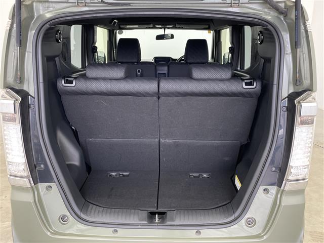 Ｎ－ＢＯＸスラッシュ Ｇ・Ｌパッケージ　純正ナビ　バックカメラ　ビルトインＥＴＣ　ステアリングリモコン　電子パーキング　電格ミラー　純正フロアマット　サウンドマッピングシステム　横滑り防止装置　チップアップシート　ヘッドライトレベライザー（29枚目）