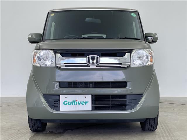 Ｎ－ＢＯＸスラッシュ Ｇ・Ｌパッケージ　純正ナビ　バックカメラ　ビルトインＥＴＣ　ステアリングリモコン　電子パーキング　電格ミラー　純正フロアマット　サウンドマッピングシステム　横滑り防止装置　チップアップシート　ヘッドライトレベライザー（31枚目）