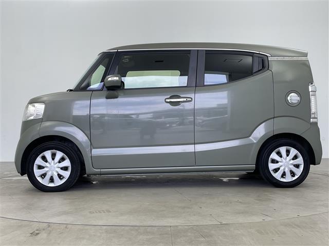 Ｎ－ＢＯＸスラッシュ Ｇ・Ｌパッケージ　純正ナビ　バックカメラ　ビルトインＥＴＣ　ステアリングリモコン　電子パーキング　電格ミラー　純正フロアマット　サウンドマッピングシステム　横滑り防止装置　チップアップシート　ヘッドライトレベライザー（33枚目）