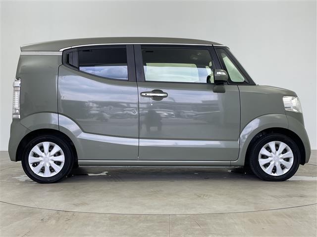 Ｎ－ＢＯＸスラッシュ Ｇ・Ｌパッケージ　純正ナビ　バックカメラ　ビルトインＥＴＣ　ステアリングリモコン　電子パーキング　電格ミラー　純正フロアマット　サウンドマッピングシステム　横滑り防止装置　チップアップシート　ヘッドライトレベライザー（34枚目）