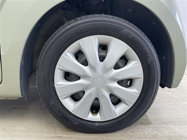 Ｎ－ＢＯＸスラッシュ Ｇ・Ｌパッケージ　純正ナビ　バックカメラ　ビルトインＥＴＣ　ステアリングリモコン　電子パーキング　電格ミラー　純正フロアマット　サウンドマッピングシステム　横滑り防止装置　チップアップシート　ヘッドライトレベライザー（39枚目）