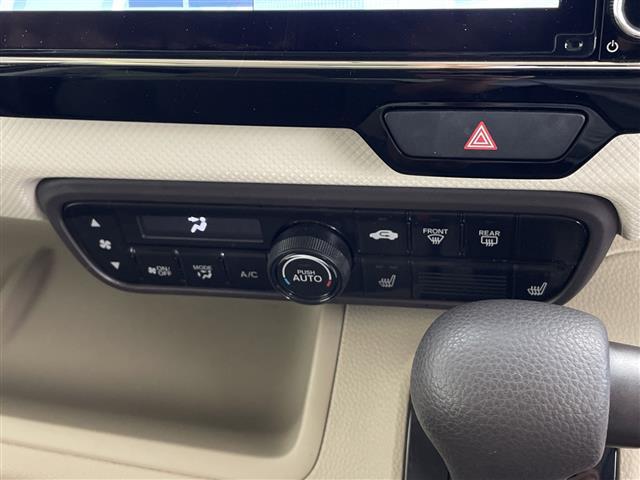 Ｎ－ＢＯＸ Ｇ・Ｌホンダセンシング　ホンダセンシング純正９インチナビＢＴオーディオＣＤ／ＤＶＤ／ＦＭ／ＡＭ純正ビルトインＥＴＣ左パワースライドドアテレビキャンセラーステアリングリモコンレーダークルーズコ（10枚目）