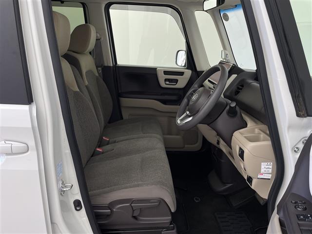 Ｎ－ＢＯＸ Ｇ・Ｌホンダセンシング　ホンダセンシング純正９インチナビＢＴオーディオＣＤ／ＤＶＤ／ＦＭ／ＡＭ純正ビルトインＥＴＣ左パワースライドドアテレビキャンセラーステアリングリモコンレーダークルーズコ（22枚目）