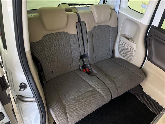 Ｎ－ＢＯＸ Ｇ・Ｌホンダセンシング　ホンダセンシング純正９インチナビＢＴオーディオＣＤ／ＤＶＤ／ＦＭ／ＡＭ純正ビルトインＥＴＣ左パワースライドドアテレビキャンセラーステアリングリモコンレーダークルーズコ（24枚目）