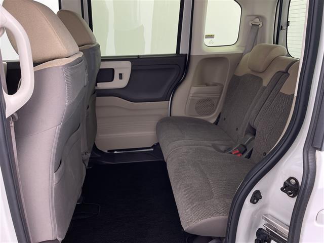 Ｎ－ＢＯＸ Ｇ・Ｌホンダセンシング　ホンダセンシング純正９インチナビＢＴオーディオＣＤ／ＤＶＤ／ＦＭ／ＡＭ純正ビルトインＥＴＣ左パワースライドドアテレビキャンセラーステアリングリモコンレーダークルーズコ（27枚目）
