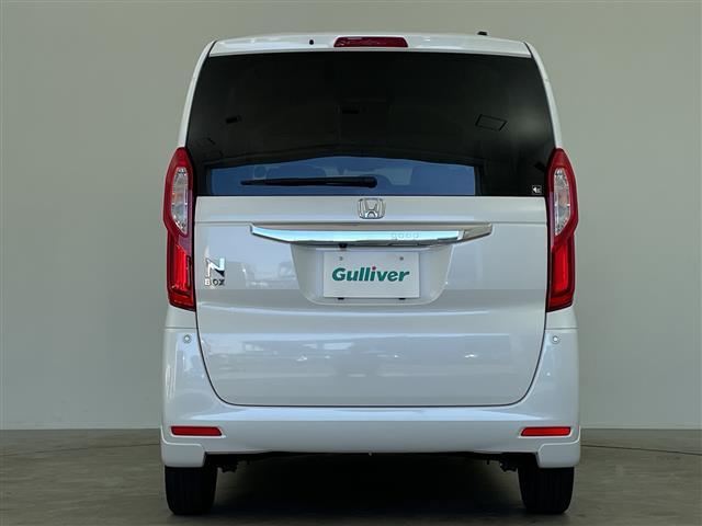 Ｎ－ＢＯＸ Ｇ・Ｌホンダセンシング　ホンダセンシング純正９インチナビＢＴオーディオＣＤ／ＤＶＤ／ＦＭ／ＡＭ純正ビルトインＥＴＣ左パワースライドドアテレビキャンセラーステアリングリモコンレーダークルーズコ（31枚目）