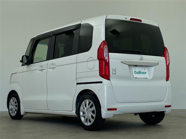 Ｎ－ＢＯＸ Ｇ・Ｌホンダセンシング　ホンダセンシング純正９インチナビＢＴオーディオＣＤ／ＤＶＤ／ＦＭ／ＡＭ純正ビルトインＥＴＣ左パワースライドドアテレビキャンセラーステアリングリモコンレーダークルーズコ（43枚目）