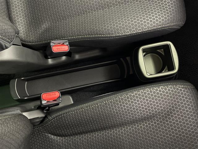 ハスラー タフワイルド　純正メーカーオプションナビＣＤ／ＤＶＤ／ＢＴ／フルセグ全方位カメラシートヒーターオートライトコーナーセンサーステアリングスイッチ純正フロアマットシートバックテーブル（14枚目）