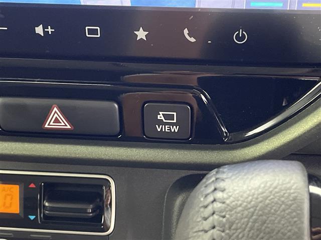 ハスラー タフワイルド　純正メーカーオプションナビＣＤ／ＤＶＤ／ＢＴ／フルセグ全方位カメラシートヒーターオートライトコーナーセンサーステアリングスイッチ純正フロアマットシートバックテーブル（21枚目）