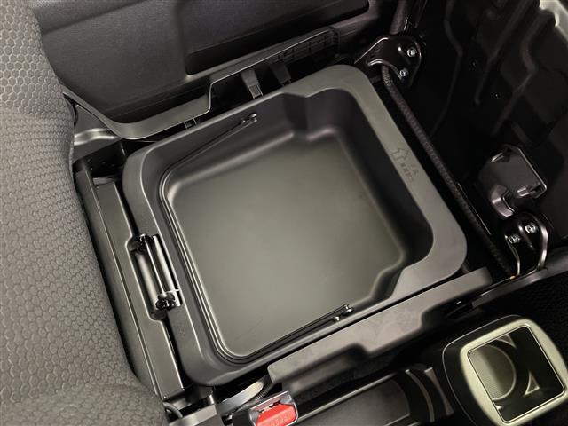 ハスラー タフワイルド　純正メーカーオプションナビＣＤ／ＤＶＤ／ＢＴ／フルセグ全方位カメラシートヒーターオートライトコーナーセンサーステアリングスイッチ純正フロアマットシートバックテーブル（23枚目）