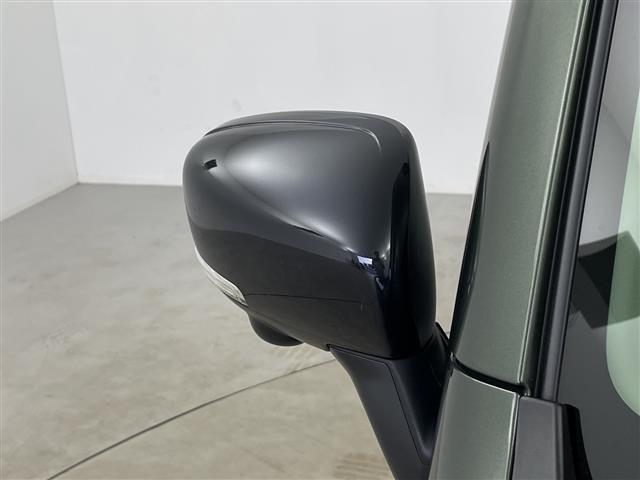 ハスラー タフワイルド　純正メーカーオプションナビＣＤ／ＤＶＤ／ＢＴ／フルセグ全方位カメラシートヒーターオートライトコーナーセンサーステアリングスイッチ純正フロアマットシートバックテーブル（37枚目）