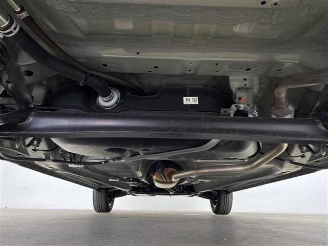 ハスラー タフワイルド　純正メーカーオプションナビＣＤ／ＤＶＤ／ＢＴ／フルセグ全方位カメラシートヒーターオートライトコーナーセンサーステアリングスイッチ純正フロアマットシートバックテーブル（41枚目）