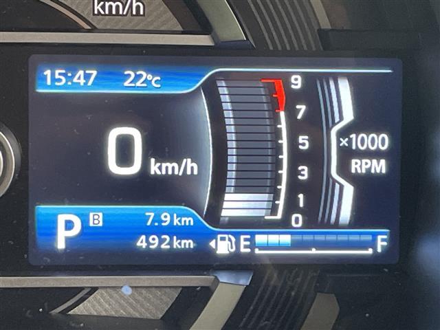 ハスラー タフワイルド　ワンオーナー　禁煙車　全方位カメラ　純正ナヒ゛Ｂｌｕｅｔｏｏｔｈ　フルセグＴＶ　ＣＤ　ＤＶＤ　ＨＵＤスズキセーフティサポート　前後ドラレコ　前席シートヒーター　ＬＥＤヘッドライト　ＵＳＢ端子純正ＡＷ（9枚目）