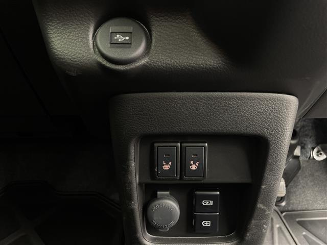 ハスラー タフワイルド　ワンオーナー　禁煙車　全方位カメラ　純正ナヒ゛Ｂｌｕｅｔｏｏｔｈ　フルセグＴＶ　ＣＤ　ＤＶＤ　ＨＵＤスズキセーフティサポート　前後ドラレコ　前席シートヒーター　ＬＥＤヘッドライト　ＵＳＢ端子純正ＡＷ（11枚目）