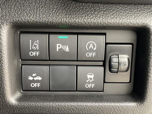 ハスラー タフワイルド　ワンオーナー　禁煙車　全方位カメラ　純正ナヒ゛Ｂｌｕｅｔｏｏｔｈ　フルセグＴＶ　ＣＤ　ＤＶＤ　ＨＵＤスズキセーフティサポート　前後ドラレコ　前席シートヒーター　ＬＥＤヘッドライト　ＵＳＢ端子純正ＡＷ（15枚目）