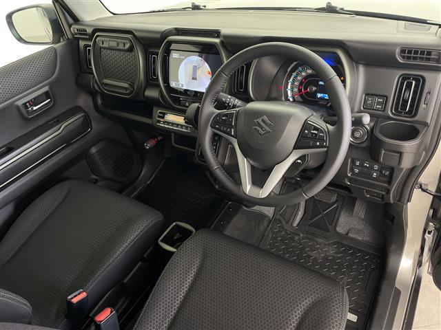 ハスラー タフワイルド　ワンオーナー　禁煙車　全方位カメラ　純正ナヒ゛Ｂｌｕｅｔｏｏｔｈ　フルセグＴＶ　ＣＤ　ＤＶＤ　ＨＵＤスズキセーフティサポート　前後ドラレコ　前席シートヒーター　ＬＥＤヘッドライト　ＵＳＢ端子純正ＡＷ（20枚目）