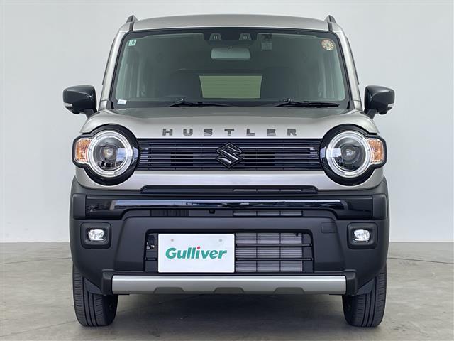 ハスラー タフワイルド　ワンオーナー　禁煙車　全方位カメラ　純正ナヒ゛Ｂｌｕｅｔｏｏｔｈ　フルセグＴＶ　ＣＤ　ＤＶＤ　ＨＵＤスズキセーフティサポート　前後ドラレコ　前席シートヒーター　ＬＥＤヘッドライト　ＵＳＢ端子純正ＡＷ（27枚目）