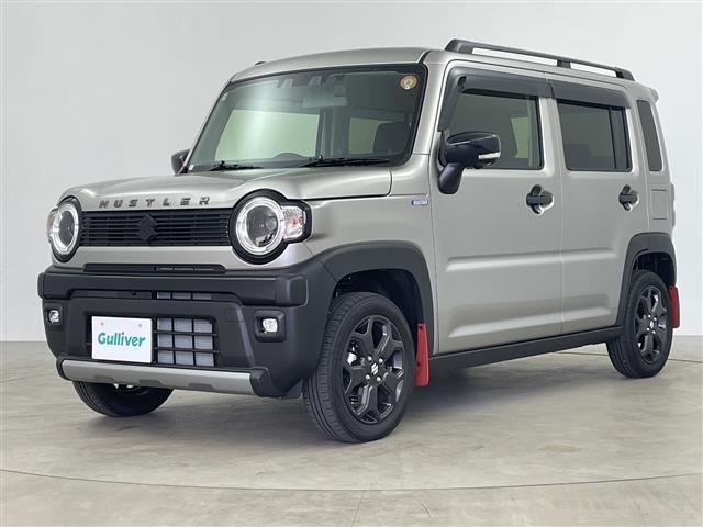 ハスラー タフワイルド　ワンオーナー　禁煙車　全方位カメラ　純正ナヒ゛Ｂｌｕｅｔｏｏｔｈ　フルセグＴＶ　ＣＤ　ＤＶＤ　ＨＵＤスズキセーフティサポート　前後ドラレコ　前席シートヒーター　ＬＥＤヘッドライト　ＵＳＢ端子純正ＡＷ（29枚目）