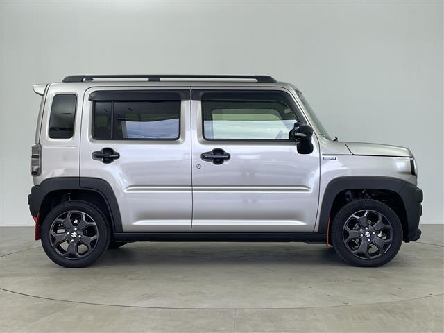 ハスラー タフワイルド　ワンオーナー　禁煙車　全方位カメラ　純正ナヒ゛Ｂｌｕｅｔｏｏｔｈ　フルセグＴＶ　ＣＤ　ＤＶＤ　ＨＵＤスズキセーフティサポート　前後ドラレコ　前席シートヒーター　ＬＥＤヘッドライト　ＵＳＢ端子純正ＡＷ（31枚目）