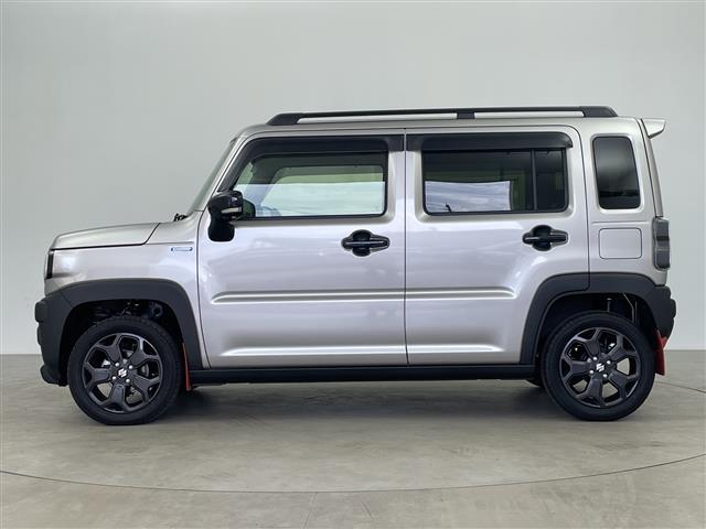 ハスラー タフワイルド　ワンオーナー　禁煙車　全方位カメラ　純正ナヒ゛Ｂｌｕｅｔｏｏｔｈ　フルセグＴＶ　ＣＤ　ＤＶＤ　ＨＵＤスズキセーフティサポート　前後ドラレコ　前席シートヒーター　ＬＥＤヘッドライト　ＵＳＢ端子純正ＡＷ（32枚目）