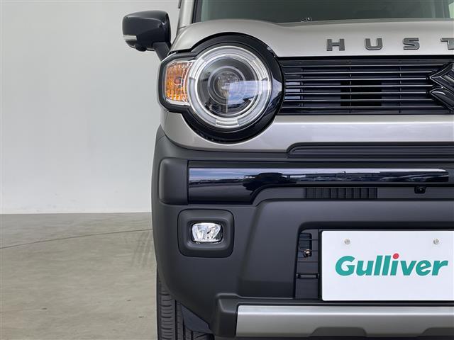 ハスラー タフワイルド　ワンオーナー　禁煙車　全方位カメラ　純正ナヒ゛Ｂｌｕｅｔｏｏｔｈ　フルセグＴＶ　ＣＤ　ＤＶＤ　ＨＵＤスズキセーフティサポート　前後ドラレコ　前席シートヒーター　ＬＥＤヘッドライト　ＵＳＢ端子純正ＡＷ（35枚目）