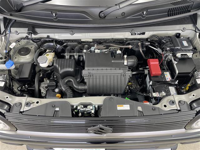 ハスラー タフワイルド　ワンオーナー　禁煙車　全方位カメラ　純正ナヒ゛Ｂｌｕｅｔｏｏｔｈ　フルセグＴＶ　ＣＤ　ＤＶＤ　ＨＵＤスズキセーフティサポート　前後ドラレコ　前席シートヒーター　ＬＥＤヘッドライト　ＵＳＢ端子純正ＡＷ（39枚目）