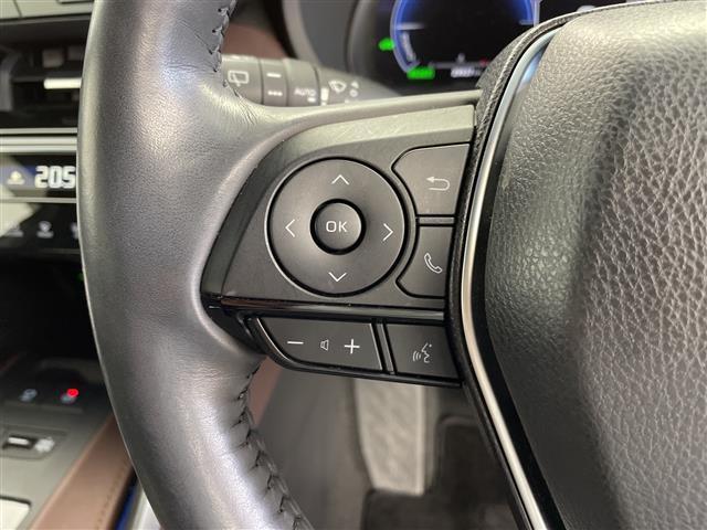 ハリアーハイブリッド Ｚ　レザーパッケージ　純正１２．３型ナビ　Ｂｌｕｅｔｏｏｔｈ　フルセグＴＶ　Ａｐｐｌｅｃａｒｐｌａｙ　フロント・サイドバックカメラ　ＥＴＣ２．０　ＪＢＬサウンドシステム　デジタルインナーミラー型ドラレコ　ワイヤレス充電（8枚目）