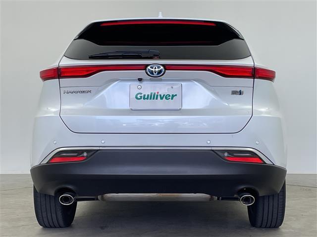 ハリアーハイブリッド Ｚ　レザーパッケージ　純正１２．３型ナビ　Ｂｌｕｅｔｏｏｔｈ　フルセグＴＶ　Ａｐｐｌｅｃａｒｐｌａｙ　フロント・サイドバックカメラ　ＥＴＣ２．０　ＪＢＬサウンドシステム　デジタルインナーミラー型ドラレコ　ワイヤレス充電（34枚目）