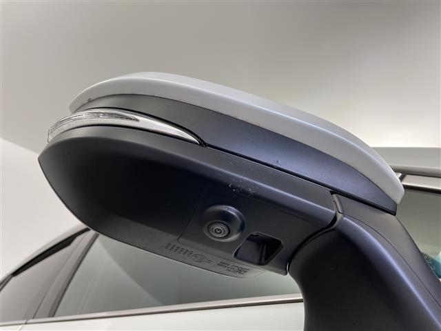 ハリアーハイブリッド Ｚ　レザーパッケージ　純正１２．３型ナビ　Ｂｌｕｅｔｏｏｔｈ　フルセグＴＶ　Ａｐｐｌｅｃａｒｐｌａｙ　フロント・サイドバックカメラ　ＥＴＣ２．０　ＪＢＬサウンドシステム　デジタルインナーミラー型ドラレコ　ワイヤレス充電（37枚目）