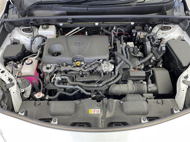 ハリアーハイブリッド Ｚ　レザーパッケージ　純正１２．３型ナビ　Ｂｌｕｅｔｏｏｔｈ　フルセグＴＶ　Ａｐｐｌｅｃａｒｐｌａｙ　フロント・サイドバックカメラ　ＥＴＣ２．０　ＪＢＬサウンドシステム　デジタルインナーミラー型ドラレコ　ワイヤレス充電（40枚目）