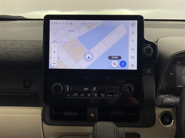 シエンタ Ｚ　ワンオーナー　禁煙車　純正ナビ　Ｂｌｕｅｔｏｏｔｈ　フルセグＦＭ　ＡＭ　ＡｐｐｌｅＣａｒＰｌａｙ　全方位カメラ　前後ドラレコ　両側パワスラ　トヨタセーフティセンス　前後ドラレコ　ビルドインＥＴＣ（5枚目）