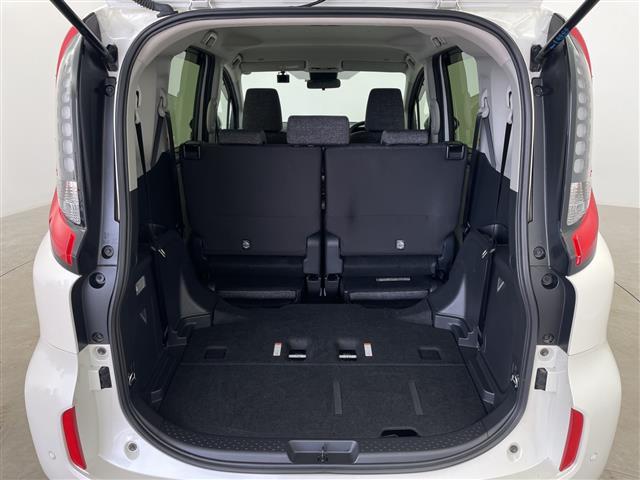 シエンタ Ｚ　ワンオーナー　禁煙車　純正ナビ　Ｂｌｕｅｔｏｏｔｈ　フルセグＦＭ　ＡＭ　ＡｐｐｌｅＣａｒＰｌａｙ　全方位カメラ　前後ドラレコ　両側パワスラ　トヨタセーフティセンス　前後ドラレコ　ビルドインＥＴＣ（25枚目）