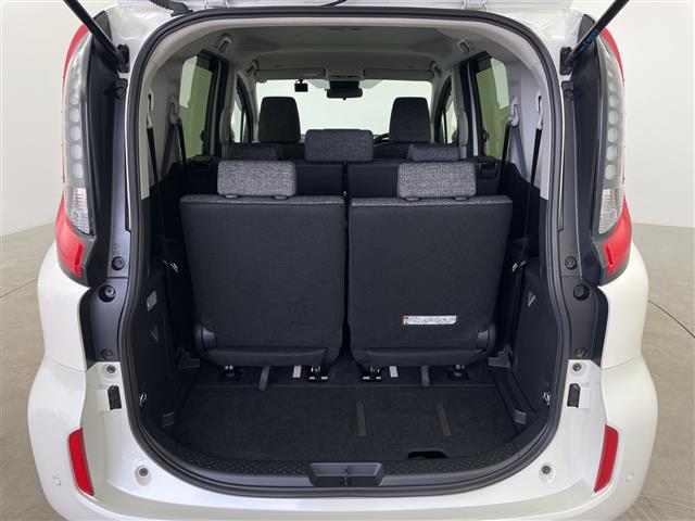 シエンタ Ｚ　ワンオーナー　禁煙車　純正ナビ　Ｂｌｕｅｔｏｏｔｈ　フルセグＦＭ　ＡＭ　ＡｐｐｌｅＣａｒＰｌａｙ　全方位カメラ　前後ドラレコ　両側パワスラ　トヨタセーフティセンス　前後ドラレコ　ビルドインＥＴＣ（26枚目）